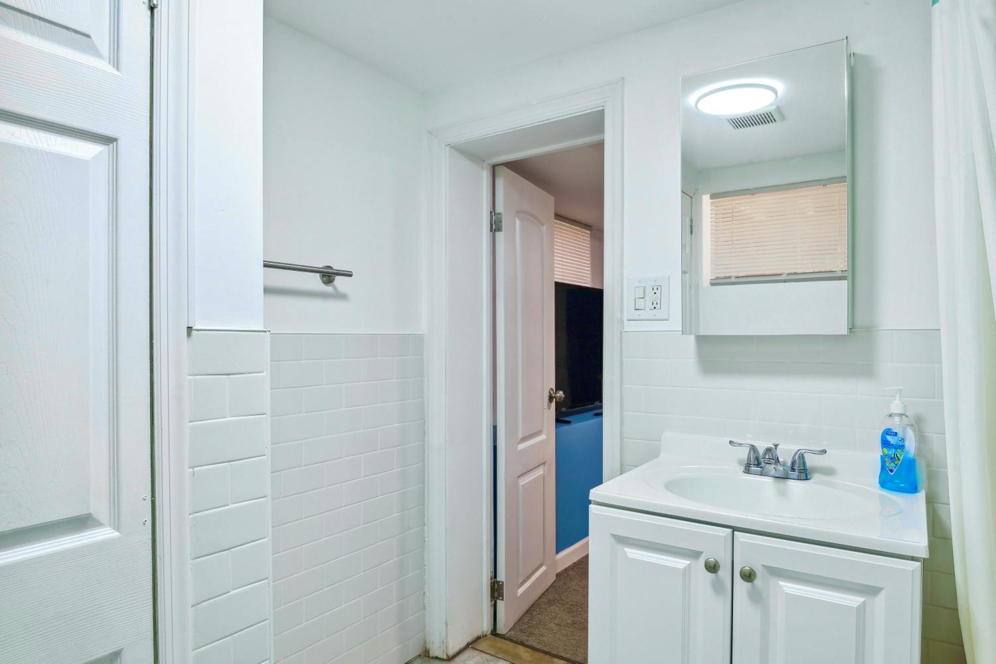 2 Bedroom Cozy Gem Manhattan Beach 纽约 外观 照片