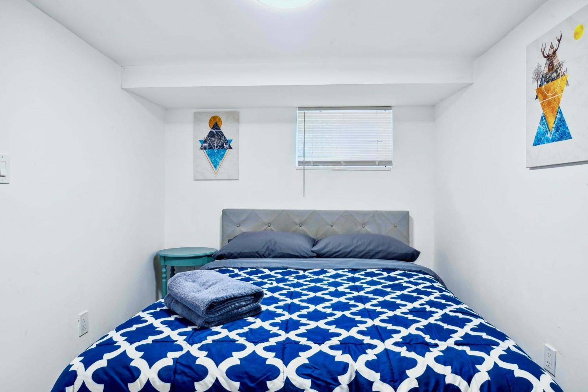 2 Bedroom Cozy Gem Manhattan Beach 纽约 外观 照片