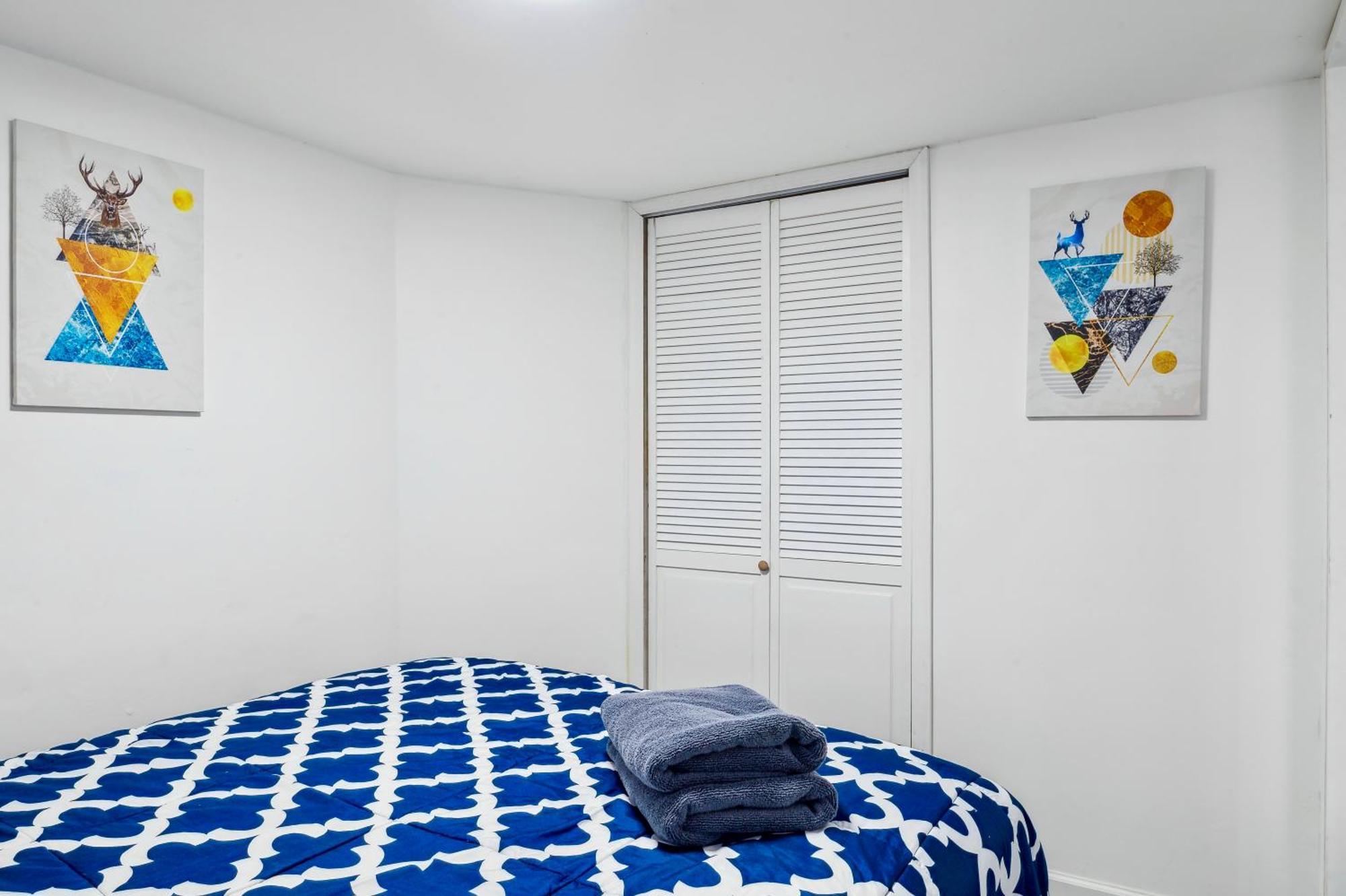 2 Bedroom Cozy Gem Manhattan Beach 纽约 外观 照片