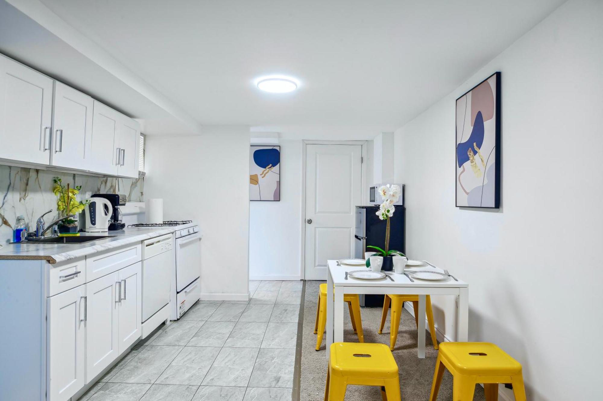 2 Bedroom Cozy Gem Manhattan Beach 纽约 外观 照片